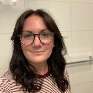 Meet your Posher, Alexandra